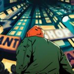 Cities Were Supposed To Be The Future. In The 21st Century They’ve Become A Trap