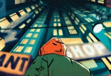 Cities Were Supposed To Be The Future. In The 21st Century They’ve Become A Trap