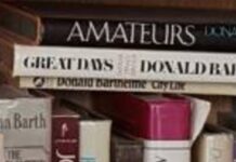 What LitBlogging Turned Into