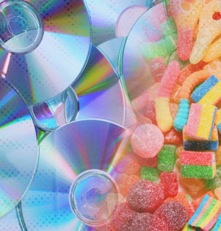 The Binge: Healthy Indulgence Or Destructive Behavior?
