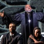Is Social Relevance At The Core Of The Arts?
