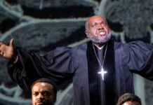 Is Social Relevance At The Core Of The Arts?