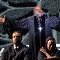 Is Social Relevance At The Core Of The Arts?