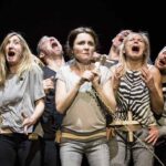 The Cultures Of Theatre Censorship