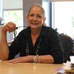 Texas Public Radio Pioneering Leader Dies At 66