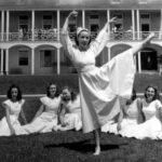 What It Was Like To Be Martha Graham