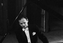 Tim Page Remembers Byron Janis