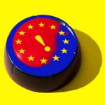 Europe Works To Pry Open Big Tech Companies