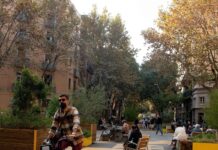 People Hate The Idea Of Car-Free Cities Until They Live In One