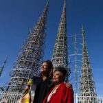 How Elizabeth Alexander (And $500M Of Mellon Money) Are Changing Monuments