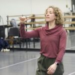 How To Train Dancers In Acting Skills