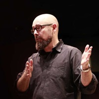 Another Bay Area Theater Company Faces A Fundraising Emergency