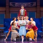How The Logistics Of Transferring A Show To Broadway Work
