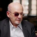 Salman Rushdie Recalls The Loss Of His Right Eye In The Stabbing Attack