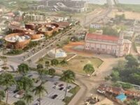 A Small Nation In West Africa Looks To The Arts To Grow Its Economy