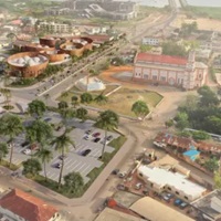 A Small Nation In West Africa Looks To The Arts To Grow Its Economy