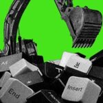 Another Way AI May Completely Change (Or Even Ruin) The Web As We Know It