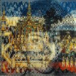 Dinh Q. Lê, Artist Known For “Photo-Weaving,” Has Died At 56
