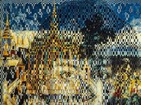 Dinh Q. Lê, Artist Known For “Photo-Weaving,” Has Died At 56