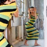 The Pop Star Who’s Dancing A Martha Graham Solo With Graham’s Own Company