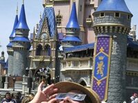 With DeSantis’s Feuds Fading, Government At Disney World Is Blessedly Boring Again