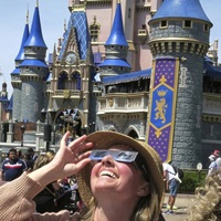 With DeSantis’s Feuds Fading, Government At Disney World Is Blessedly Boring Again