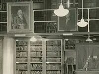 So, Who Invented The Modern Lending Library?