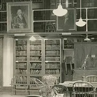 So, Who Invented The Modern Lending Library?