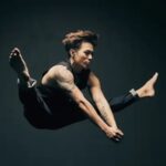 This Guy Founded A Male Exotic Dance Troupe In (Of All Places) Singapore