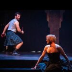 An All-Male “Macbeth” Gets Pushback, And The Director Returns It