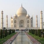Hindu Nationalism And The Taj Mahal
