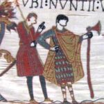 What Happened To The Missing Panel Of The Bayeux Tapestry?