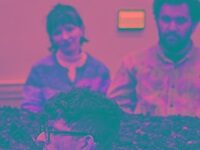 4-D Theatre About Irish Peat Bogs (Wait, What?)