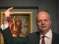 Florentines Begged Me To Run For Mayor, Says Former Uffizi Gallery Director