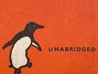 Why Was Penguin Books Named After A Flightless Antarctic Waterfowl?