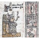 Three Rare Aztec Manuscripts, Including A History Of Tenochtitlan, Discovered And Acquired By Mexico