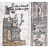 Three Rare Aztec Manuscripts, Including A History Of Tenochtitlan, Discovered And Acquired By Mexico
