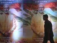 How Bollywood And Prime Minister Narendra Modi Use Each Other