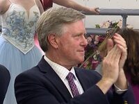 With A Permanent CEO, New Leadership At Cleveland Ballet Intends To Turn The Page