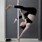 Now That Breakdancing Is An Olympic Sport, Could Pole-Dancing Be Next?
