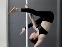 Now That Breakdancing Is An Olympic Sport, Could Pole-Dancing Be Next?