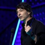 Standup Comedian Asks Mother With Fussy Baby To Leave Venue, Brouhaha Breaks Out