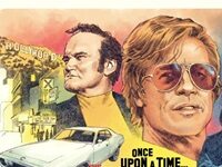 “The Movie Critic” Was Supposed To Be Quentin Tarantino’s Final Film. Why Did It Fall Apart?