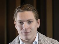 Klaus Mäkelä Appointed Chicago Symphony Music Director