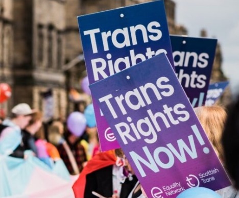 We All Have Rights, Right? Well…