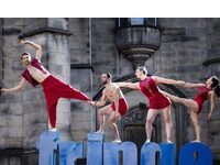 Edinburgh Fringe Denied By Scotland’s Arts Funder Twice In One Month