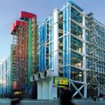 The Pompidou Center’s Business Model Is “Unstable,” Find Auditors