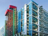 The Pompidou Center’s Business Model Is “Unstable,” Find Auditors