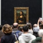 The Louvre Is Considering Moving Mona Lisa To Its Own Underground Room