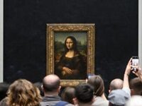 The Louvre Is Considering Moving Mona Lisa To Its Own Underground Room